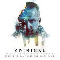 Criminal Soundtrack