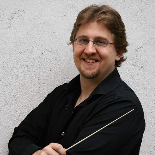 Dominik Hauser composer