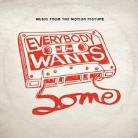 Image of Everybody Wants Some!! Soundtrack Tracklist