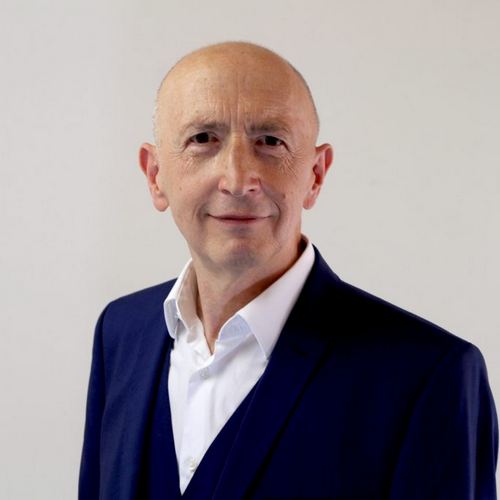 Gary Yershon