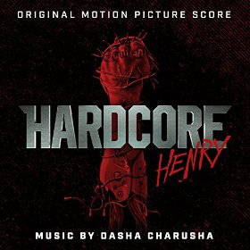 Hardcore Henry Score