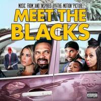 Meet the Blacks Soundtrack
