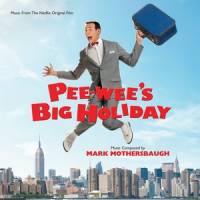 Pee-wee’s Big Holiday