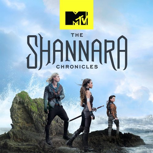 The Shannara Chronicles : Season 1 TV Series Soundtrack Tracklist