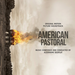 American Pastoral Soundtrack Tracklist
