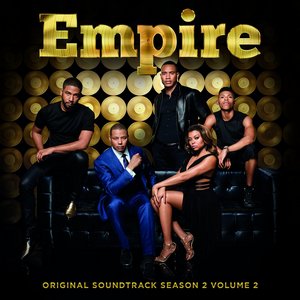 Empire Season 2 Volume 2 Deluxe