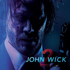 John Wick: Chapter 2 Soundtrack Tracklist