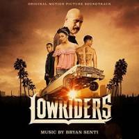 Lowriders Soundtrack Tracklist