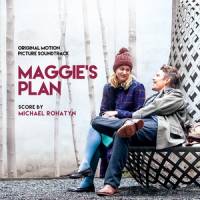 Maggie's Plan Soundtrack Tracklist