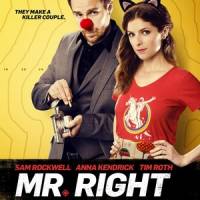 Mr. Right