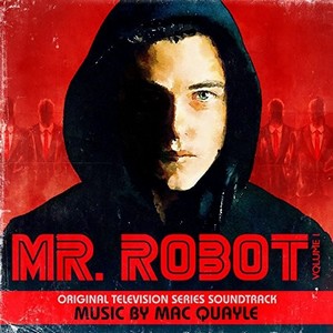Mr. Robot Soundtrack (Vol.1) Soundtrack Tracklist | 2023