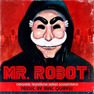 Mr. Robot vol 2