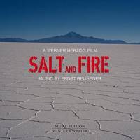 Salt and Fire