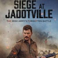 Image of The Siege of Jadotville Soundtrack