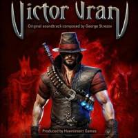 Victor Vran