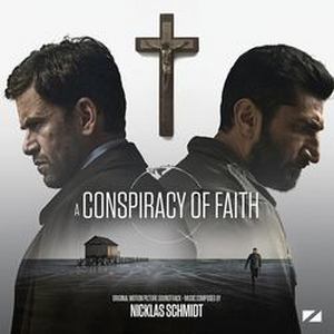 A Conspiracy of Faith (Flaskepost fra P)