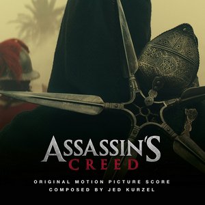 Assassin's Creed Soundtrack Tracklist (Movie OST)