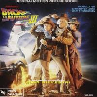 Back To The Future Part III