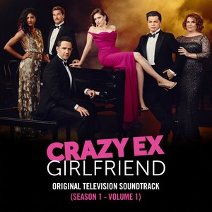 Crazy Ex-Girlfriend Season 1 Volume 1