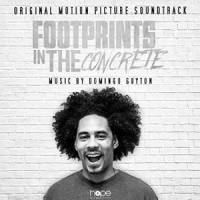 Footprints in the Concrete