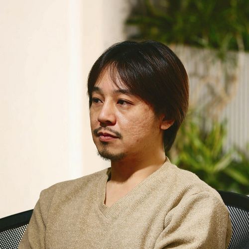 Hitoshi Sakimoto (Basiscape)