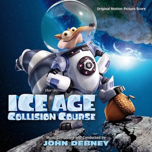 Ice Age: Collision Course Score | Soundtrack Tracklist | 2024