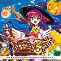 Magical Halloween 5