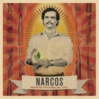 Narcos Volume 1