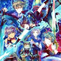 Period Cube: Torikago no Amadeus