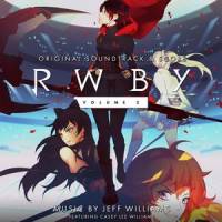 Rwby Vol. 3