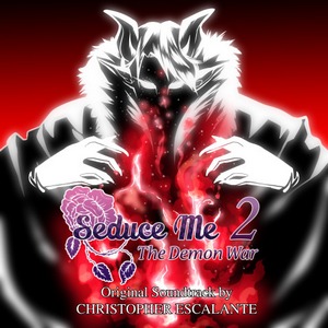 Seduce Me 2: The Demon War