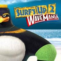 Surf’s Up 2: WaveMania