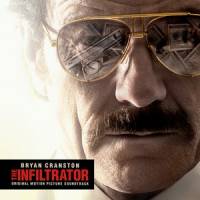 The Infiltrator Soundtrack