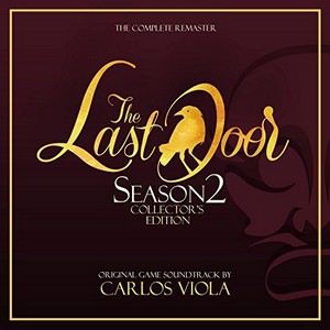 The Last Door: Season Two Collector's Edition