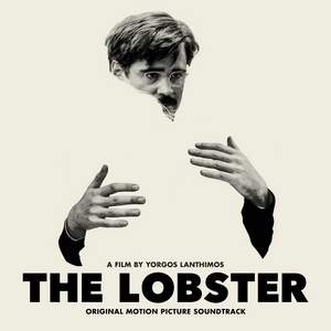 Image of The Lobster