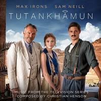 Tutankhamun Soundtrack