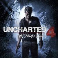 Uncharted 4: A Thief's End