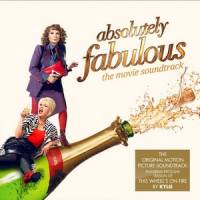 Absolutely Fabulous: The Movie