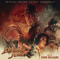 Indiana Jones and the Dial of Destiny Soundtrack
