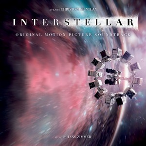 Interstellar (Deluxe Version)
