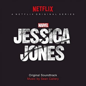 Jessica Jones Season One