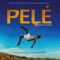 Pel?: Birth of a Legend