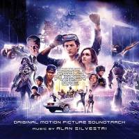 Image of Ready Player One Soundtrack