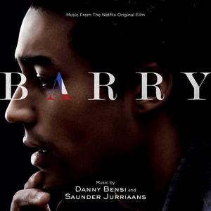 Image of Barry Soundtrack Tracklist