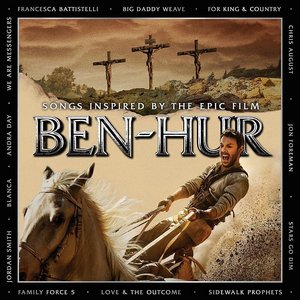 Ben-Hur: Songs Inspired by the Epic Film