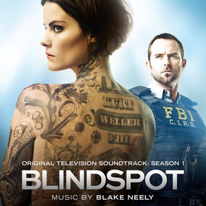 Blindspot Season 1