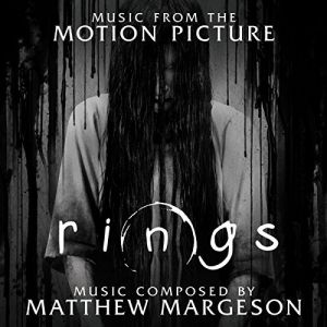 Rings Soundtrack Tracklist