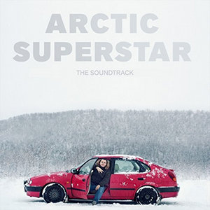 Arctic Superstar Soundtrack Tracklist