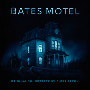 Bates Motel Soundtrack Tracklist