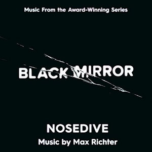Black Mirror: Nosedive Soundtrack Tracklist